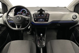 valkoinen Volkswagen up! 2021 kuva 9.