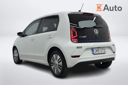 valkoinen Volkswagen up! 2021 kuva 3.