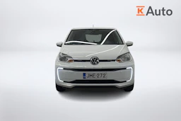 valkoinen Volkswagen up! 2021 kuva 5.