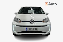 valkoinen Volkswagen up! 2021 kuva 5.