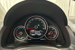 valkoinen Volkswagen up! 2021 kuva 20.