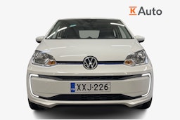 valkoinen Volkswagen up! 2021 kuva 4.