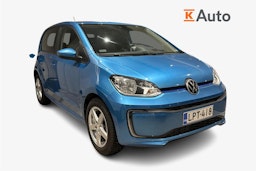 met. sininen Volkswagen up! 2022 kuva 1.