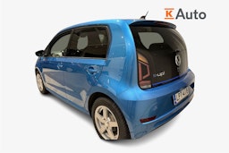 met. sininen Volkswagen up! 2022 kuva 2.