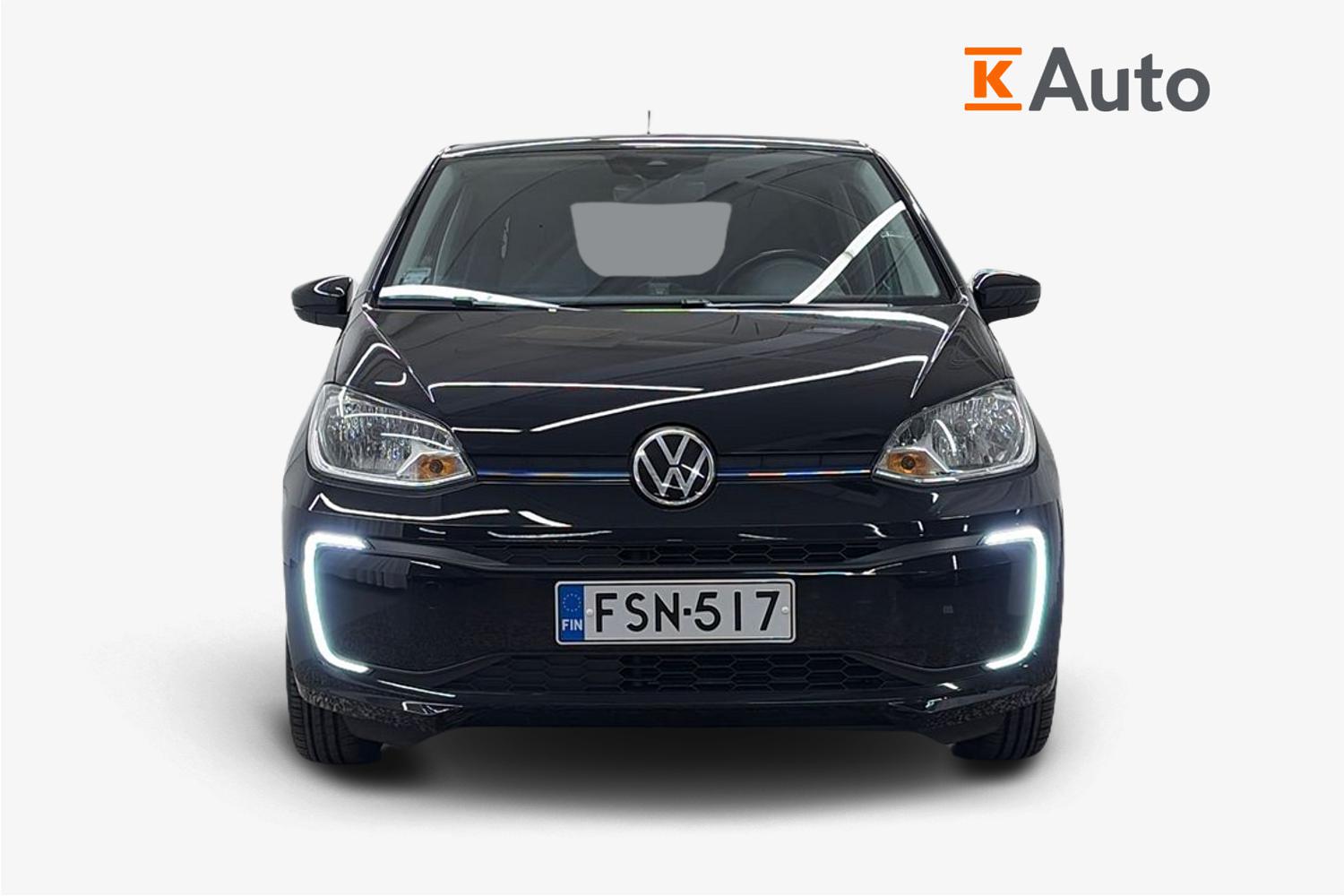 Volkswagen Up! e-up! 61 kW automaatti 2023, kuva 4/20