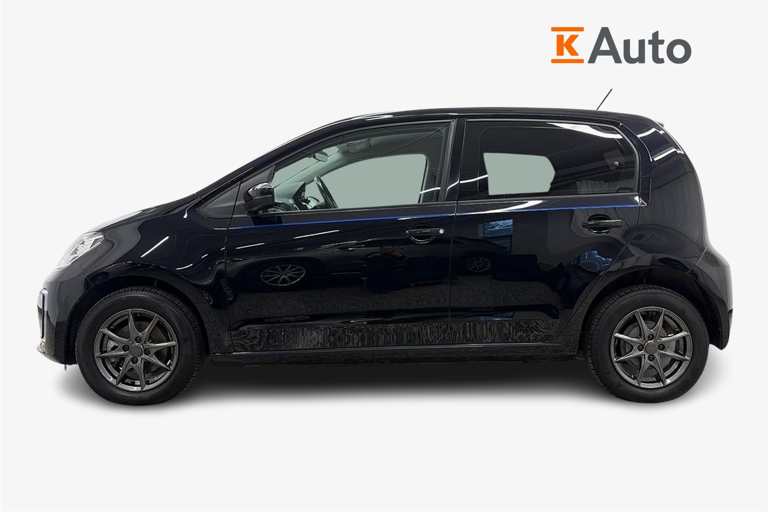 Volkswagen Up! e-up! 61 kW automaatti 2023, kuva 5/20