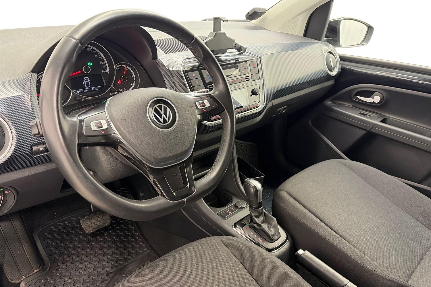 Volkswagen Up! e-up! 61 kW automaatti 2023, kuva 6/20