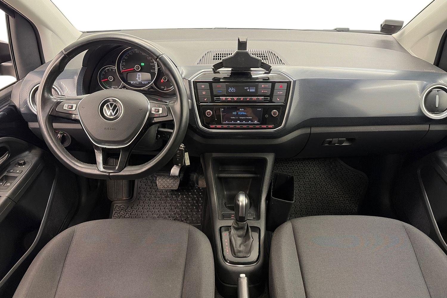 Volkswagen Up! e-up! 61 kW automaatti 2023, kuva 7/20