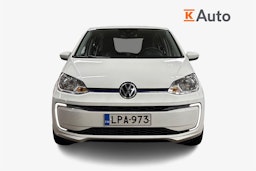 Valkoinen Volkswagen up! 2023 kuva 5.