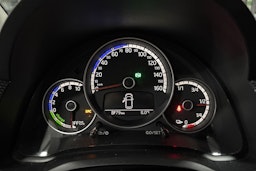 Valkoinen Volkswagen up! 2023 kuva 14.