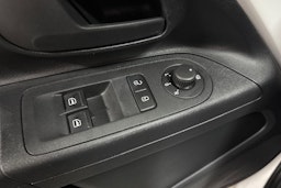 Valkoinen Volkswagen up! 2023 kuva 21.