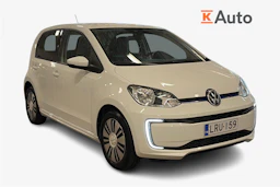 valkoinen Volkswagen up! 2023 kuva 1.
