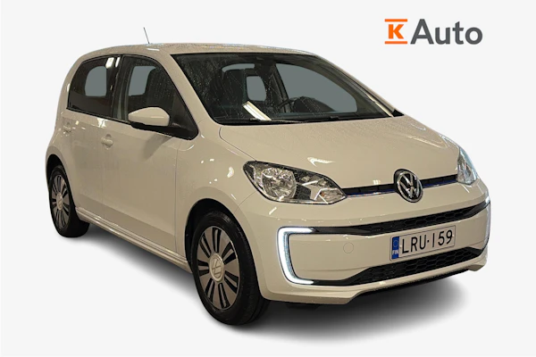Volkswagen up! e-up! Style 61 kW automaatti | TULOSSA MYYNTIIN |