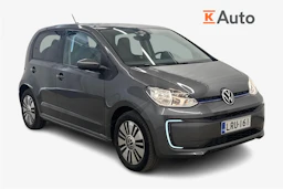 Harmaa Volkswagen up! 2023 kuva 1.