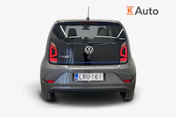 Harmaa Volkswagen up! 2023 kuva 3.