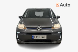 Harmaa Volkswagen up! 2023 kuva 4.