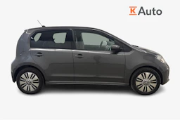 Harmaa Volkswagen up! 2023 kuva 5.