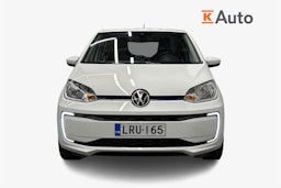 valkoinen Volkswagen up! 2023 kuva 5.