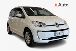 valkoinen Volkswagen up! 2023 kuva 1.