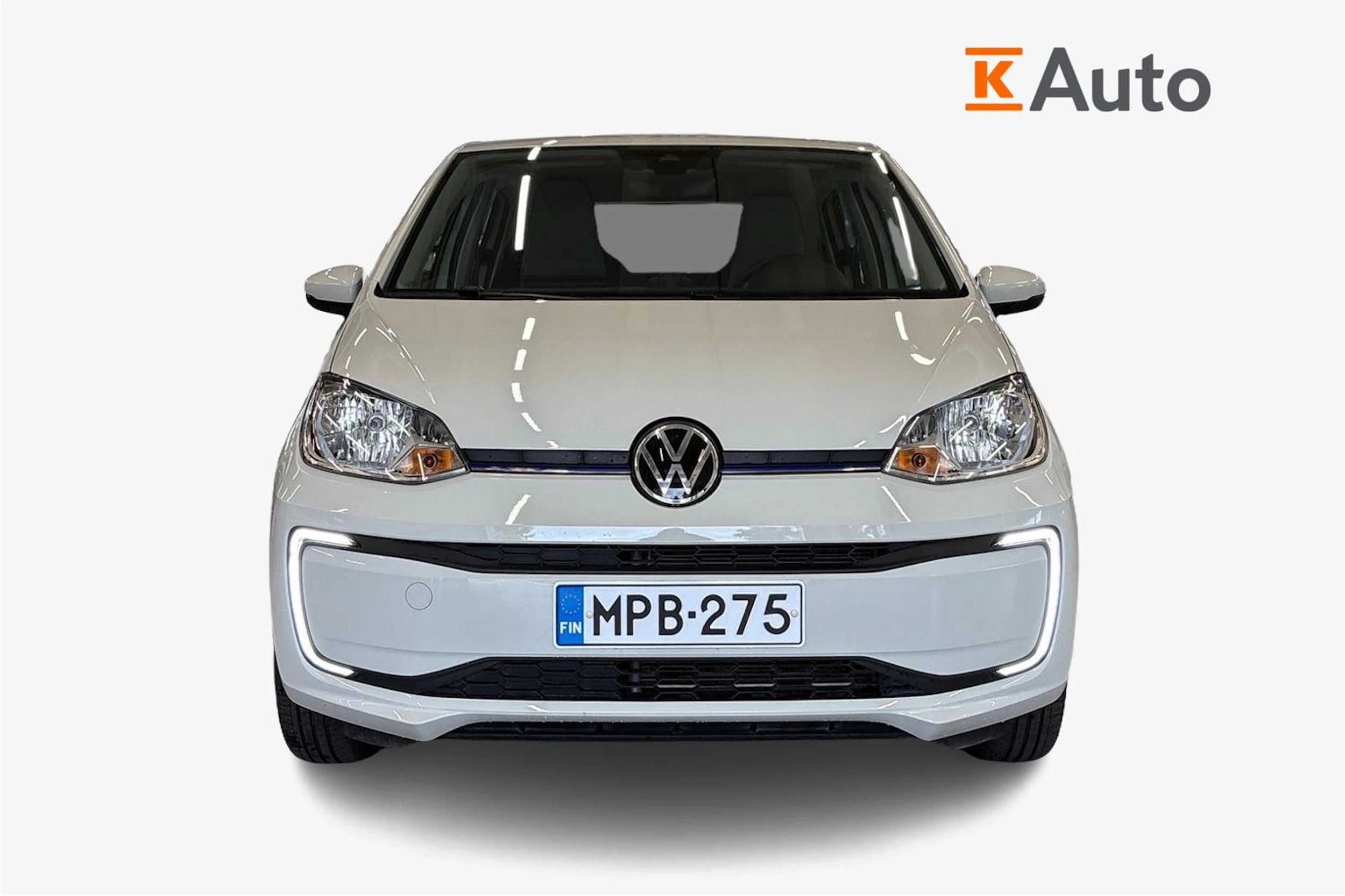 valkoinen Volkswagen up! 2023 kuva 4.