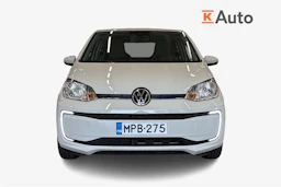 valkoinen Volkswagen up! 2023 kuva 4.