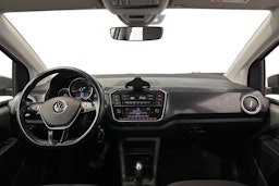 harmaa Volkswagen up! 2023 kuva 9.