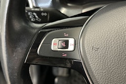 harmaa Volkswagen up! 2023 kuva 17.
