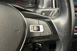 harmaa Volkswagen up! 2023 kuva 18.