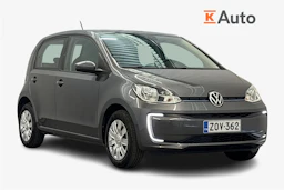 harmaa Volkswagen up! 2023 kuva 1.