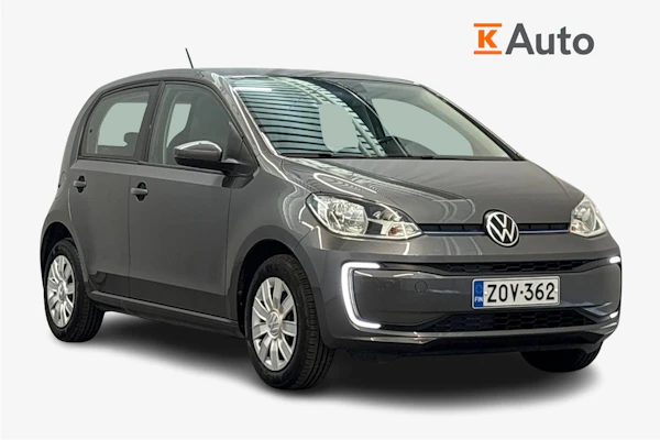 Volkswagen up! e-up! 61 kW automaatti
