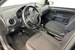 harmaa Volkswagen up! 2023 kuva 8.
