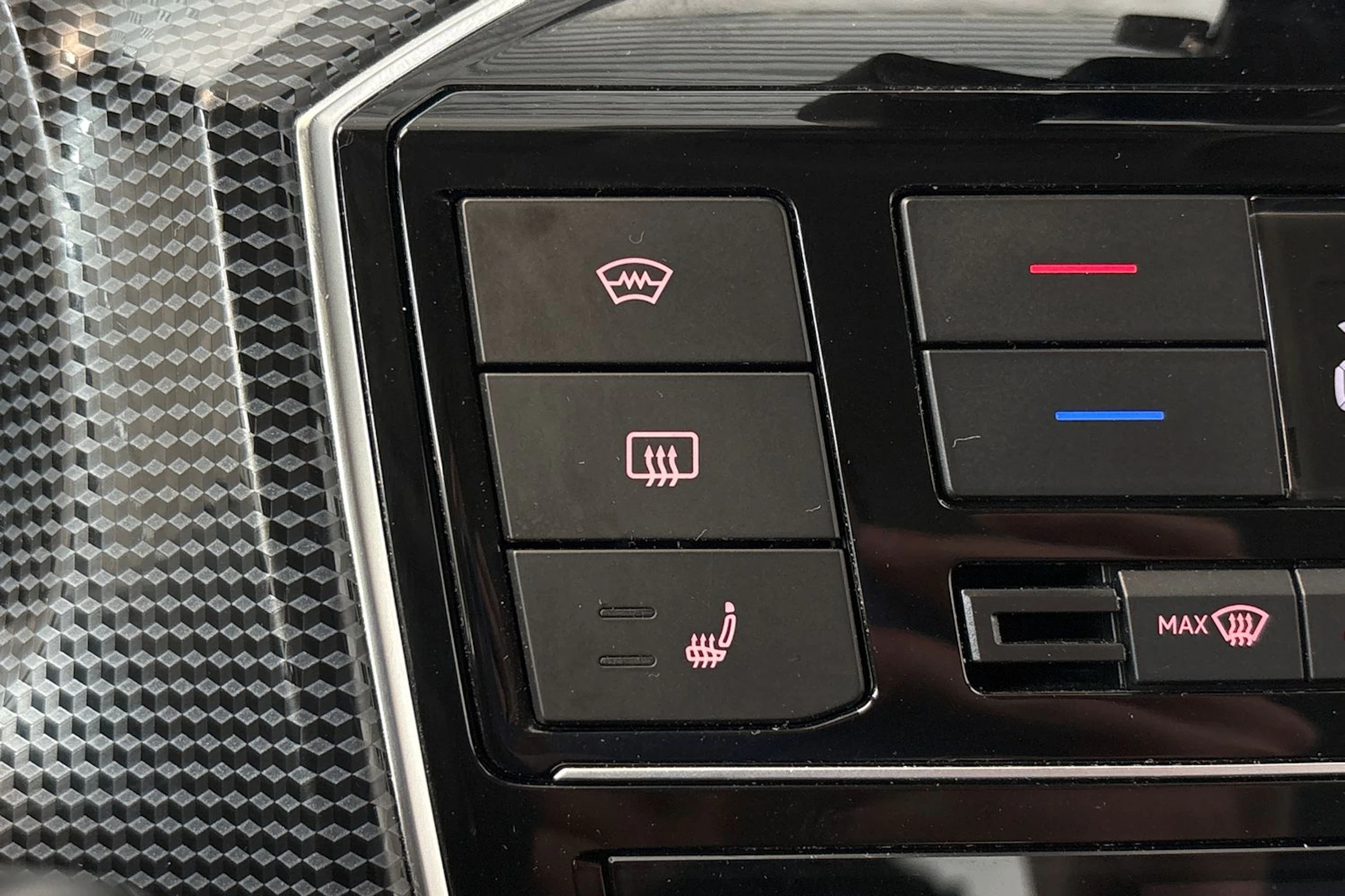 harmaa Volkswagen up! 2023 kuva 20.