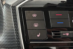 harmaa Volkswagen up! 2023 kuva 20.