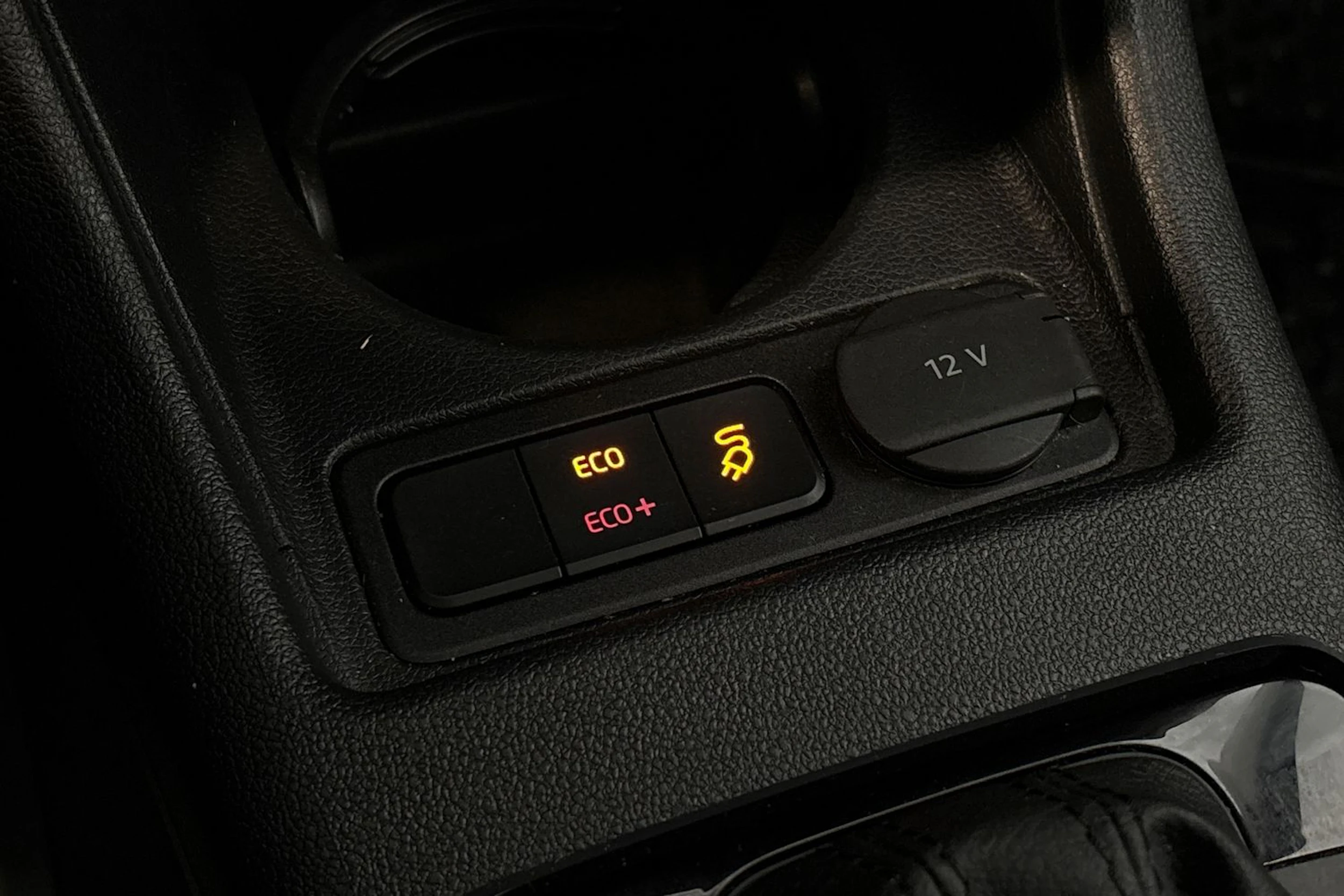 harmaa Volkswagen up! 2023 kuva 25.