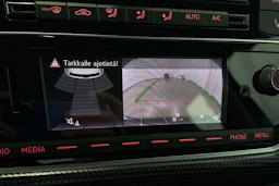 harmaa Volkswagen up! 2023 kuva 33.