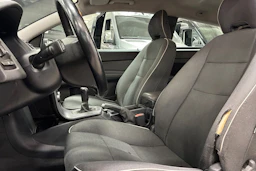 sininen Volvo C30 2007 kuva 18.