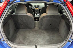 sininen Volvo C30 2007 kuva 19.