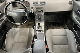 Harmaa Volvo C30 2008 kuva 7.