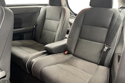 Harmaa Volvo C30 2008 kuva 8.