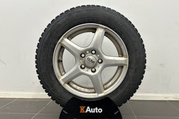 Harmaa Volvo C30 2008 kuva 10.