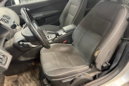 Harmaa Volvo C30 2008 kuva 12.