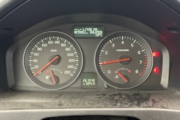 Harmaa Volvo C30 2008 kuva 14.