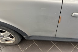 Harmaa Volvo C30 2008 kuva 20.