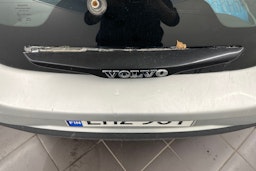 Harmaa Volvo C30 2008 kuva 21.