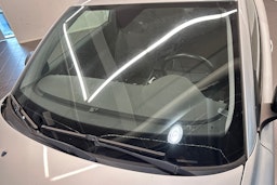 Harmaa Volvo C30 2008 kuva 22.