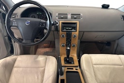valkoinen Volvo C30 2009 kuva 9.