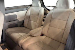 valkoinen Volvo C30 2009 kuva 10.