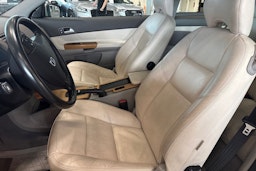 valkoinen Volvo C30 2009 kuva 14.