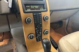 valkoinen Volvo C30 2009 kuva 18.