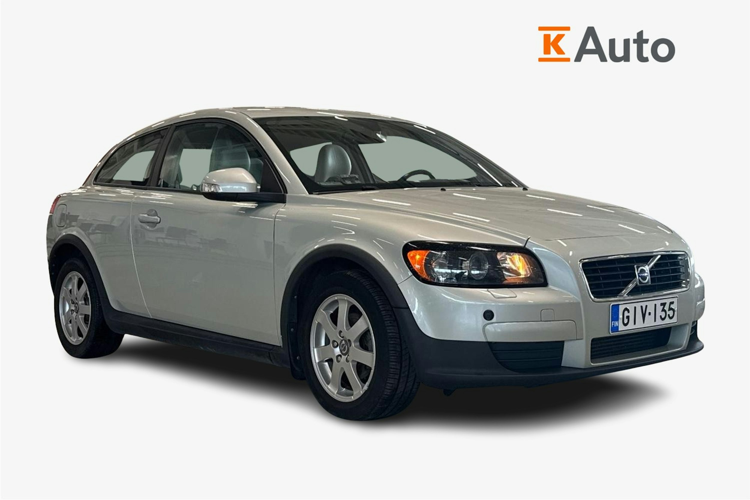 Volvo C30